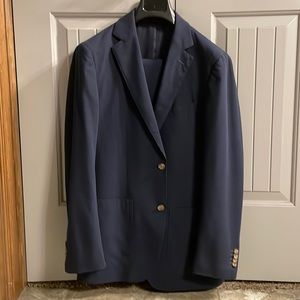 Suitsupply Havana Suit